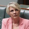 Minister for the Environment and Water Tanya Plibersek.