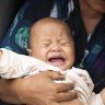 Samoa ends emergency from deadly measles outbreak