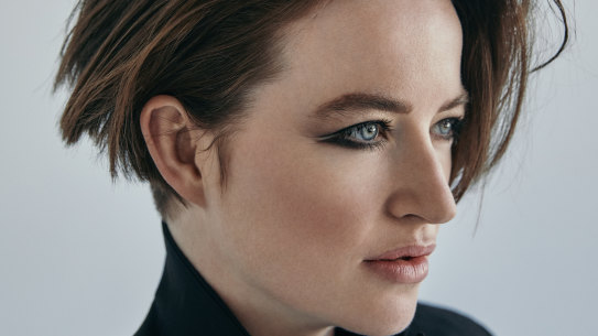 Megan Washington: “For me, falling in love and writing music have always been incredibly intertwined”