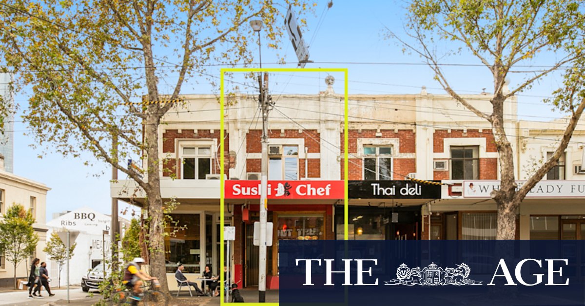 Burke Road shop sells for $1m above reserve - Vimarsana News