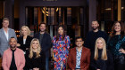 Masterchef Celebrity is a key part of Network 10’s programming for the second half of 2021.