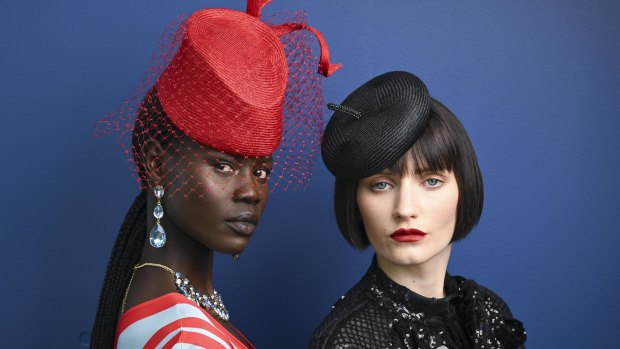 Racing hats sydney online
