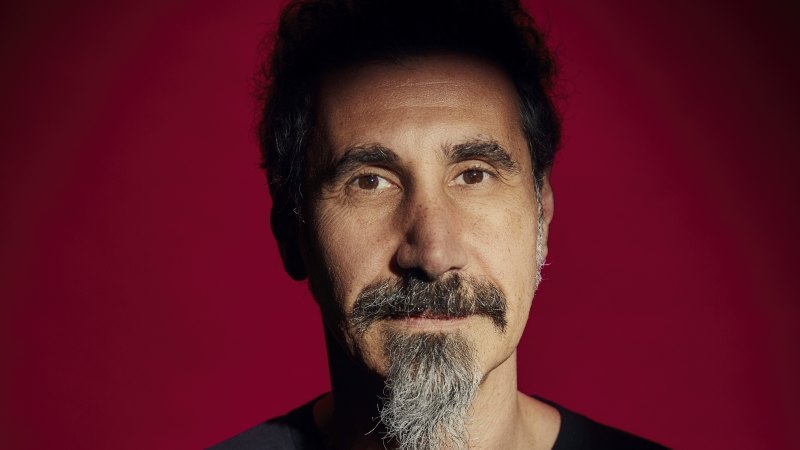Understanding oil serj tankian online