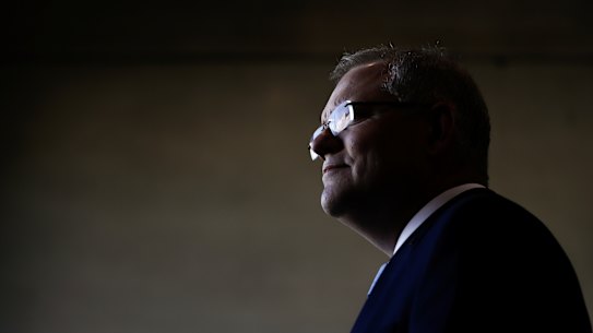 Off the rails: A week from hell with grave consequences for the Liberal Party