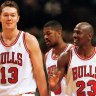 Michael Jordan admits regret over Longley snub in Bulls documentary