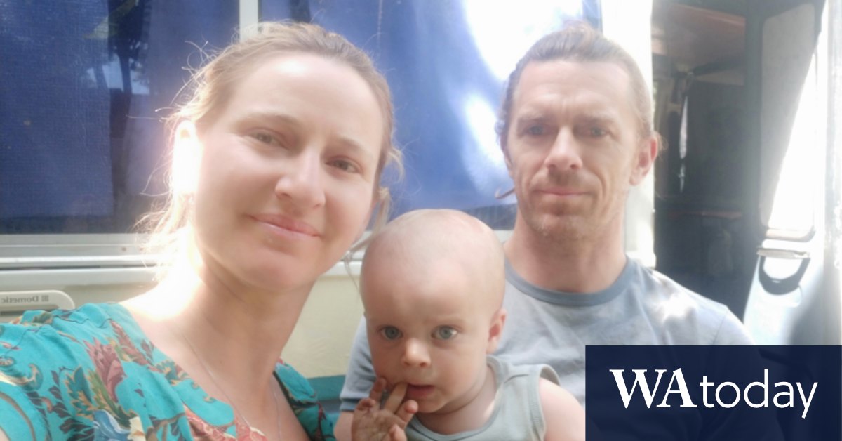 Hard Border The Walls Close In For West Australians On The Wrong Side Of State S Iron Ore Curtain