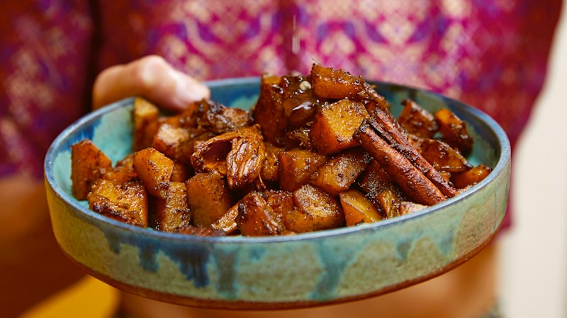Home-cooking experts share common curry mistakes and how to fix them