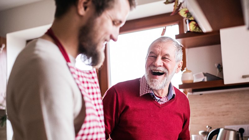 The Boomer landlords: the charts that show how the over-60s control the rental market