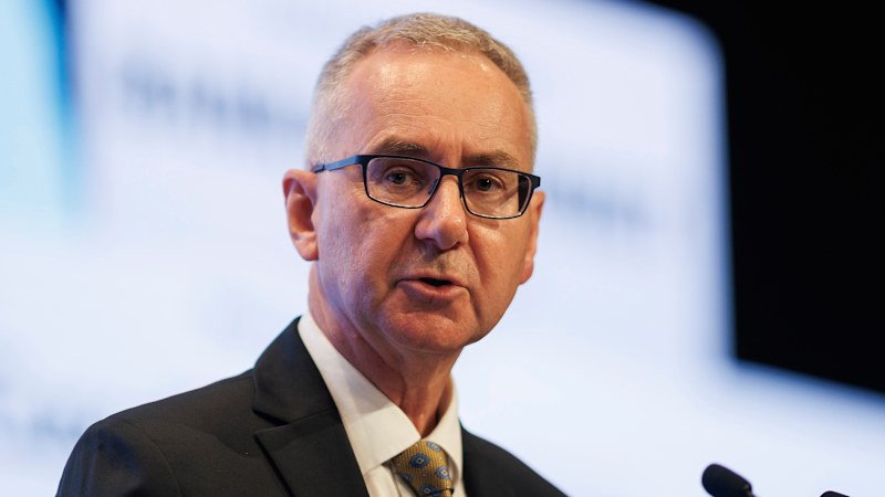 RBA and APRA put banks on ‘war footing' over geopolitical risk