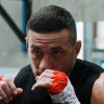 ‘He will underestimate me’: SBW prepared to fight Jake Paul in the US