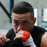 ‘Greatest story in sports history’: SBW tipped to fight for heavyweight world title