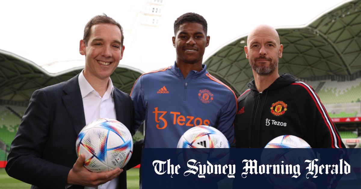 MCG preparing to see red when United fans flock to friendlies