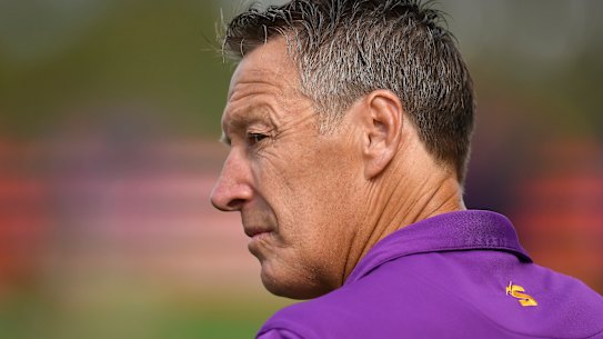 Craig Bellamy spoke with Sixers all-rounder Dan Christian about bubble life ahead of Saturday’s BBL clash.