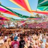 The 2025 Esoteric Festival, which features psychedelic music and art, has been cancelled after it was refused a permit.