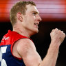 Pet symmetry: Dees find forward balance in second-half avalanche