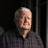 Professor Ian Chubb says the Clean Energy Regulator’s contact with CSIRO was ‘entirely inappropriate’. 