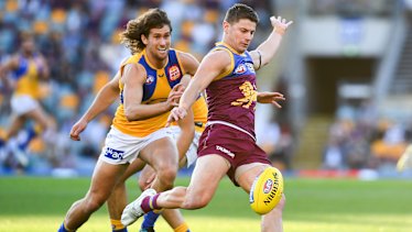 Dayne Zorko.