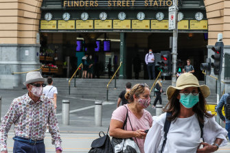 Two weeks in a row of no new local COVID-19 cases as Melbourne travel vouchers go up for grabs