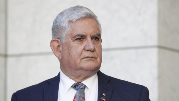 Indigenous Australians Minister Ken Wyatt said the only way to Close the Gap was for Indigenous Australians to own, commit to, and drive improvements.