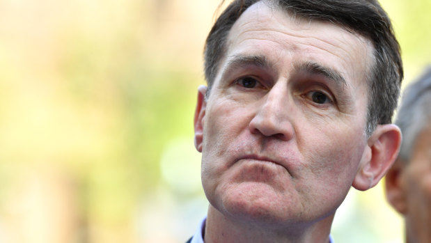 Lord mayor Graham Quirk has accused the Labor state government of interfering in local elections.