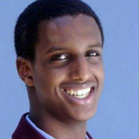 Raghe Abdi.