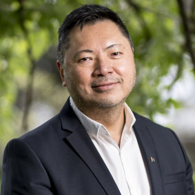 Race Discrimination Commissioner Chin Tan has called on the federal government to fund a national antiracism framework.
