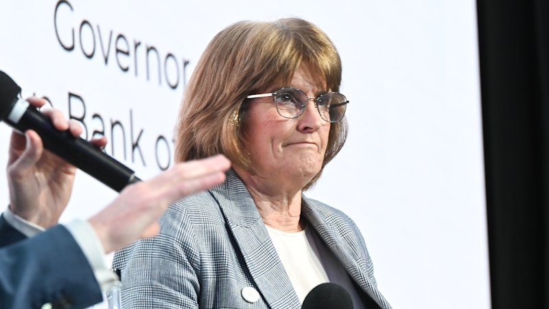 Australia news LIVE: RBA keeps interest rates at 3.6 per cent; Wells under fire for fresh travel expense revelation