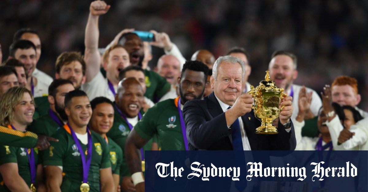 Three Springboks Test Positive For Virus As Lions Tour Set To Begin