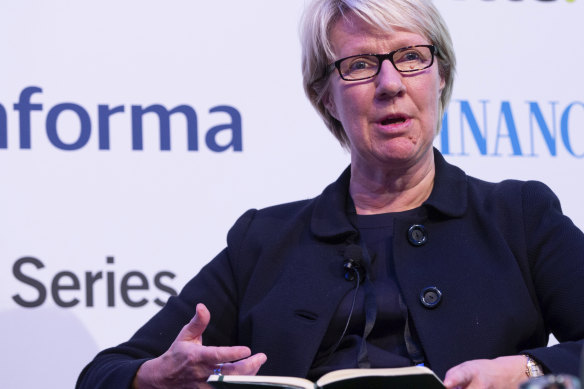 Murdoch University vice chancellor Eeva Leinonen is the highest paid VC in WA.