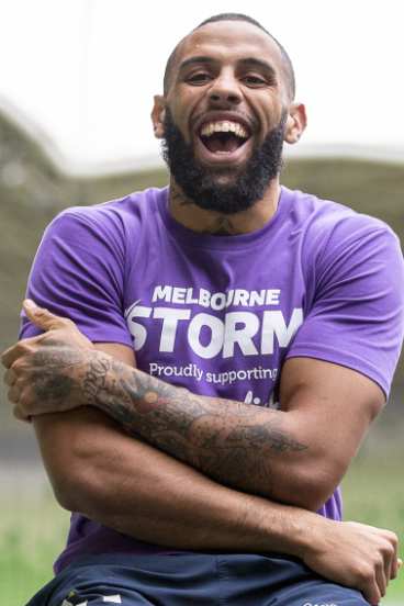Josh Addo-Carr chasing new honours after State of Origin