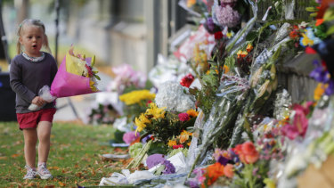 'Unprecedented' surge of online extremism after Christchurch Af855fa702f8afd6558f01d1f74da92be1df2f84