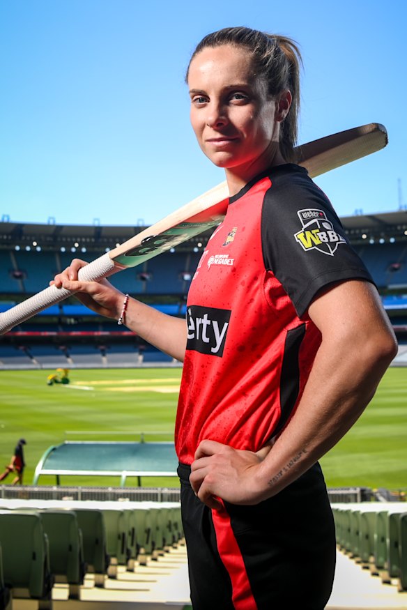 Molineux is back on the big stage after a horror run with injury.