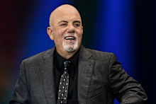 Music legend Billy Joel to perform one-night-only concert at MCG.