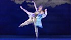 The ballet biography of Oscar Wilde - seen here with his ‘nightingale’ - was a hit amid a financially forgettable 2024 for The Australian Ballet.