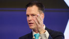 Chris Andrews, CEO, La Trobe Financial