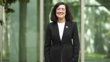 ACCC chair Gina Cass-Gottlieb has been urged to intervene on NBN pricing.