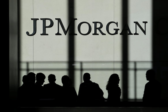 The money legally belongs to some of the biggest investment houses, like JPMorgan Asset Management, but privately most acknowledge there’s no hope of recovery.