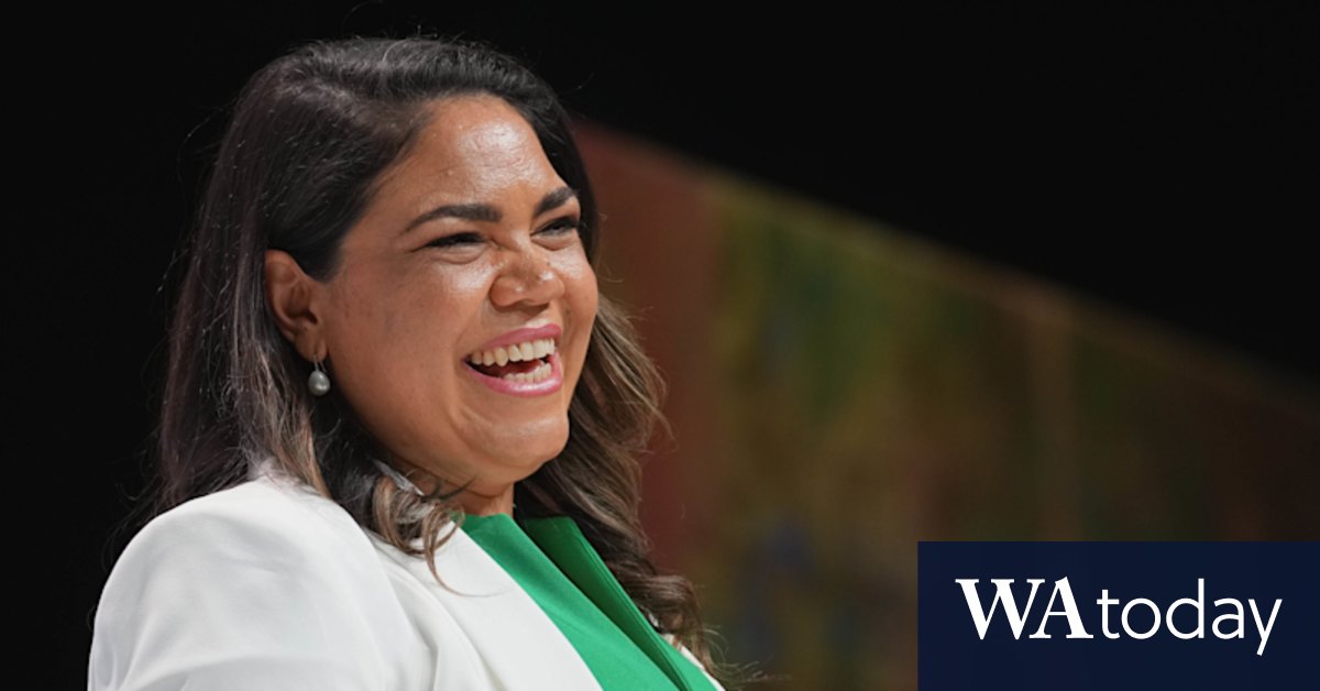 Jacinta Price on Australian PM ambitions, transgender debate - Vimarsana News