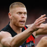 Wright or wrong: Bomber best and fairest could be dropped