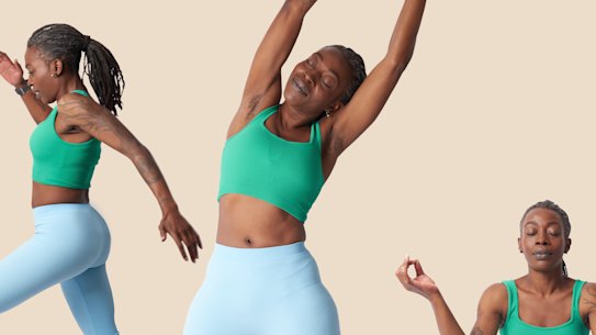 A new study, comparing different types of exercise has found they are not all equal for fat burning.