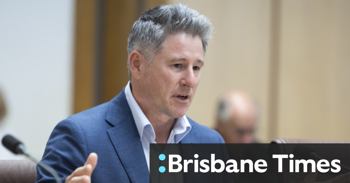 Nine's newly appointed news boss admits culture of power games - Vimarsana News