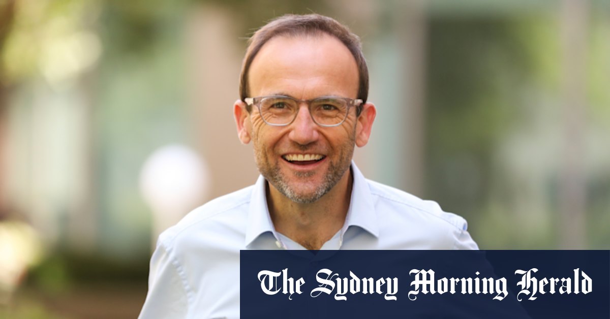 Bandt nails it – it's an election, not a trivia quiz - Vimarsana News