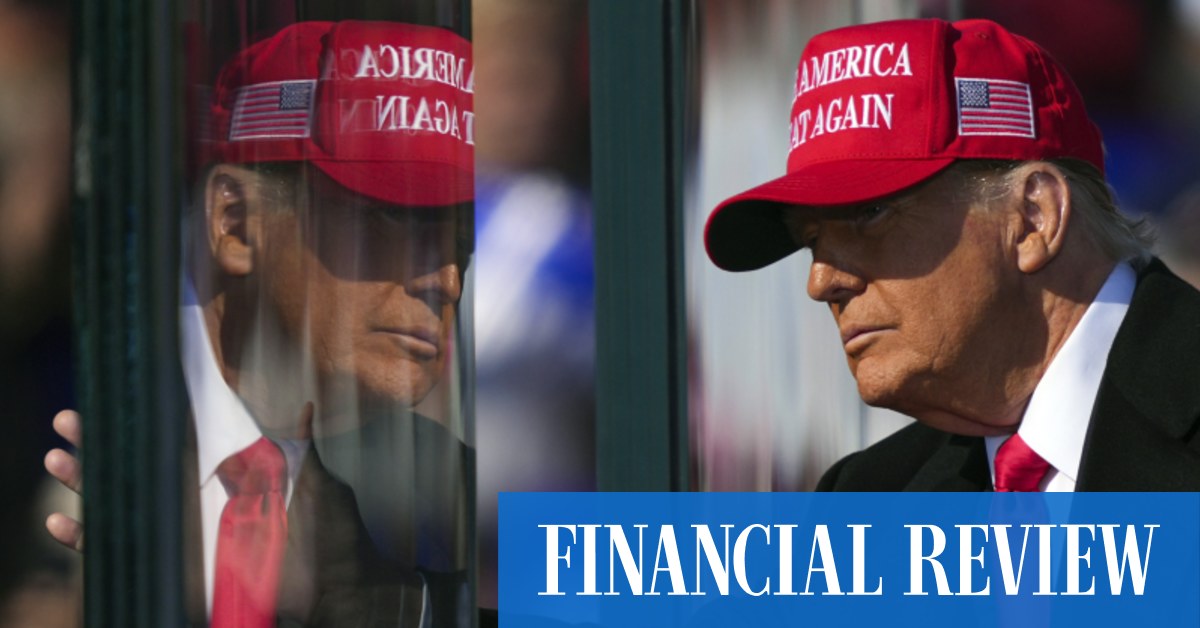 Why attacking Trump’s character is a waste of time