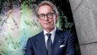 National Gallery of Victoria director Tony Ellwood is down a senior curator. 