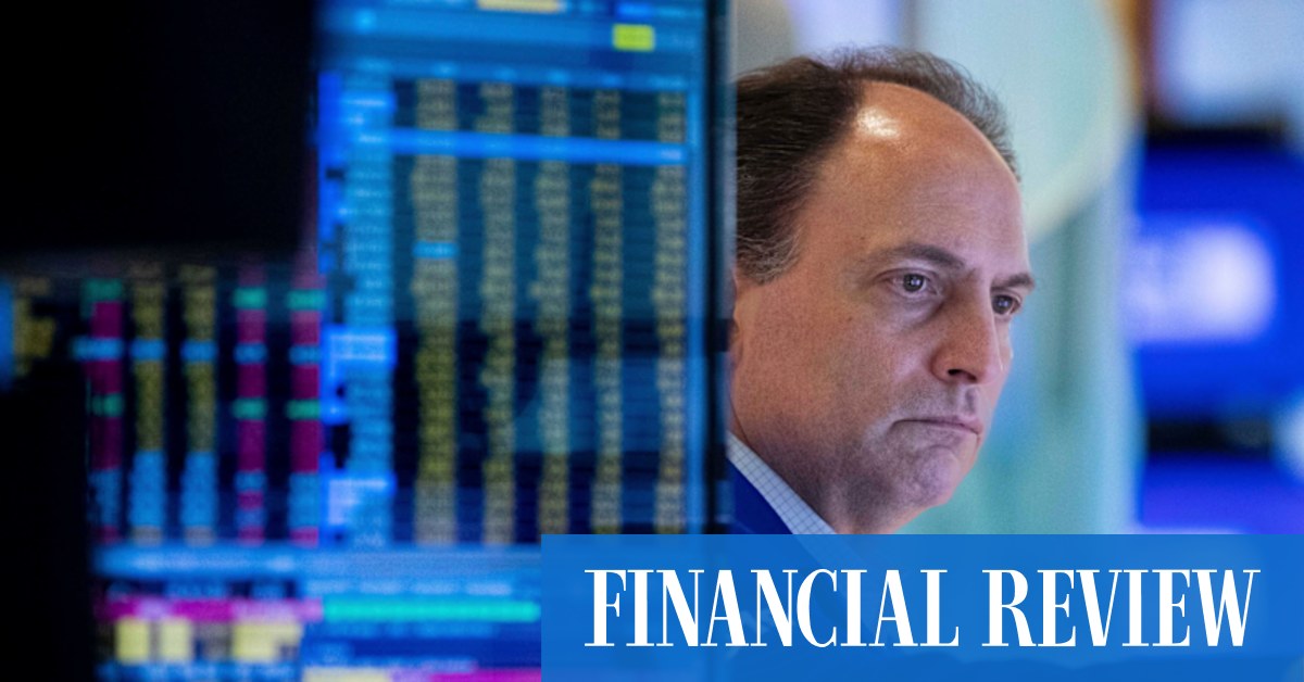OECD growth warnings renew stagflation concerns - Vimarsana News