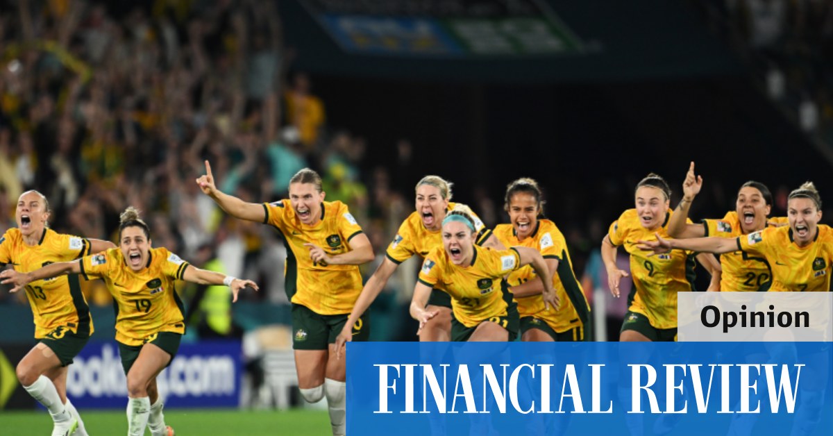 I film Matilda e Barbie mostrano la fattibilità commerciale dell’uguaglianza di genere