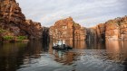 Discover the Kimberly in Australia's north-west