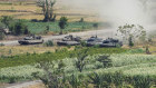 Australian tanks exercising in Indonesia would have been hard to imagine ten years ago. 