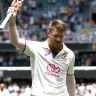 ‘Someone who gave it his all’: How Warner wants to be remembered