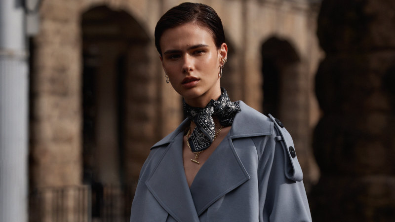 Work wardrobe, sorted: A guide to sophisticated suiting with an edge